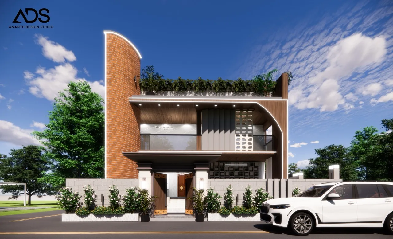 Elevation Image