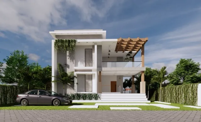 Elevation Image